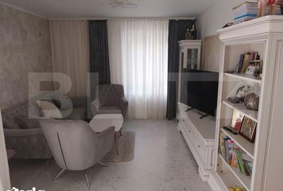 Apartament cu 3 camere în Răzvad - 15