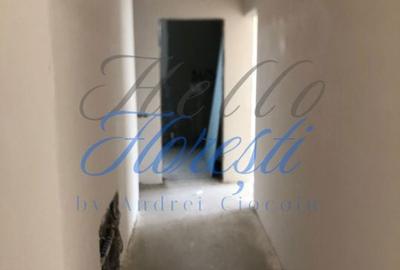 Apartament cu 4 camere semidecomandat în Dâmbul Rotund - 3