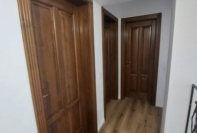 Casă cu 4 camere cu Teren 255 Mp în Central - 9