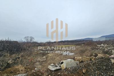 Teren intravilan zona Metro ,PUZ aprobat, Baia Mare, 49 ari - 4