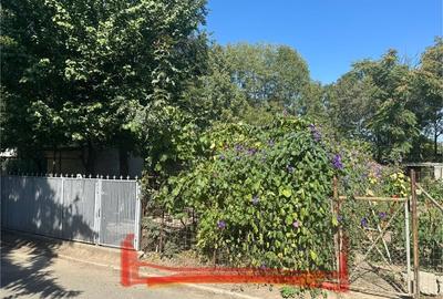 Apartament 2 camere, cu garaj si gradina - 9