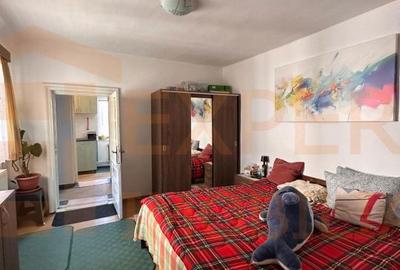 Casă cu 4 camere cu Teren 413 Mp în Brătianu - 3