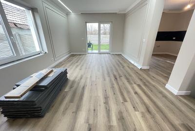 Proprietate premium,finisaje moderne,zona linistita-Ronat - 1