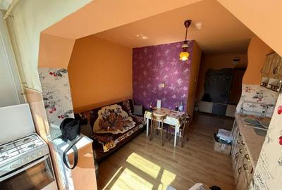 Apartament 3 camere, 66 mp utili, 2 bai, dressing bloc - 13