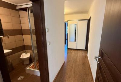 CANTACUZINO - etaj casa din 1980, curte proprie 330mp - 8