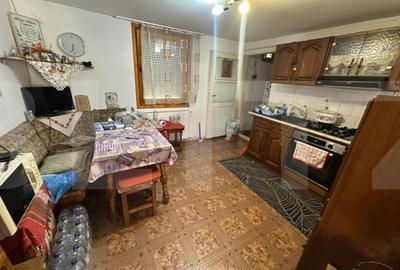 Casă cu 3 camere cu Teren 572 Mp în Gai - 8