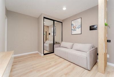 Apartament cu 2 camere în Dristor - 4