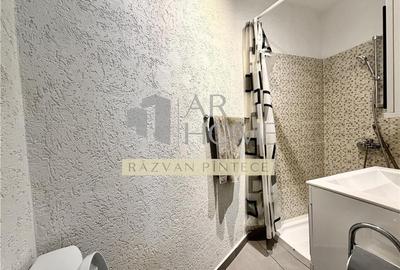 Spațiu comercial, de 110 mp, în Ultracentral - 12