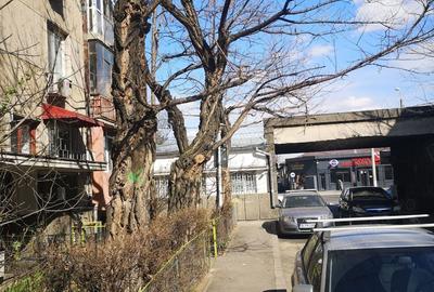 Spațiu comercial, de 50 mp, în Ferentari - 3