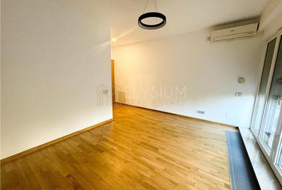 Apartament cu 3 camere semidecomandat, mobilat în Herăstrău - 35