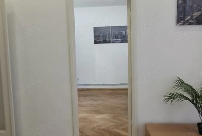 Apartament cu 2 camere în Central - 3