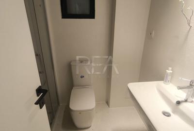 Apartament cu 3 camere decomandat în Dorobanți - 23