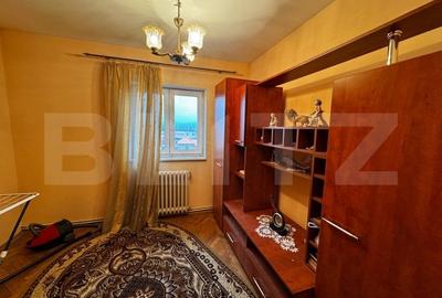 Apartament de vanzare cu 3 camere, 80 mp, zona Caroline Alba Iulia - 1