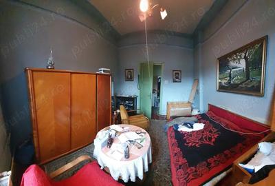 Apartament cu 2 camere în Lupeni