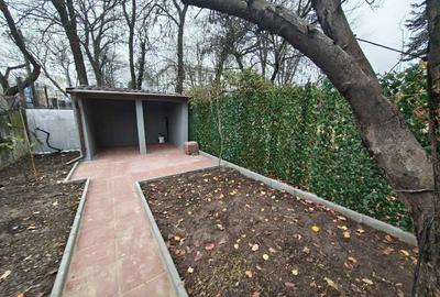 Casă individuală cu 2 camere cu Teren 70 Mp în Vatra Luminoasă - 1