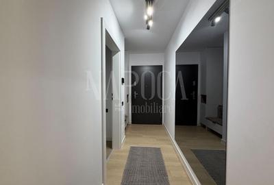 Apartament cu 2 camere semidecomandat în Iris - 6