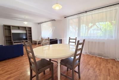 Green City. Casa frumoasa, gradina si liniste de vanzare - 37