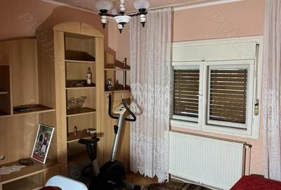 Apartament cu 3 camere decomandat în Girocului - 5