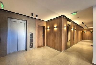 Apartament cu 2 camere decomandat în Astra - 4