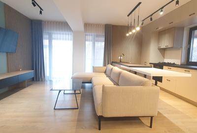 Apartament cu 4 camere decomandat, mobilat în Iancu Nicolae - 11