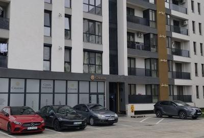 Garsonieră în Tomești - 3