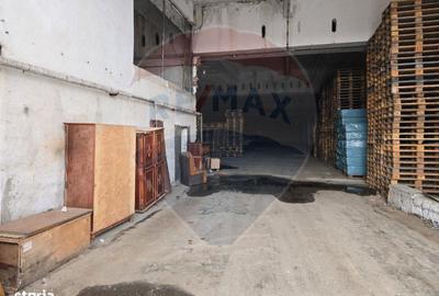Spațiu comercial, de 10,000 mp, în Nord - 8