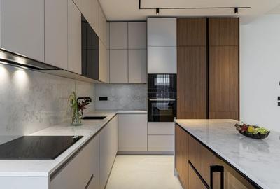 Vile De închiriat Premium 5 Camere | Pipera | Băneasa - 4