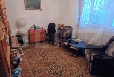 Apartament cu 3 camere si curte de 166 mp in proprietate, zona Rudului - 6