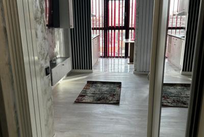 STUDIO de inchiriat situat in zona TOMIS NORD - CAMPUS - 4