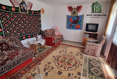 Casă cu 2 camere în Nișcov - 3