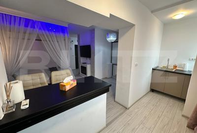 Garsonieră semidecomandată, mobilată în Rovine - 4