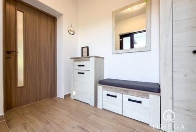 Casa noua de inchiriat in  Visani Casa noua de inchiriat in  Visani - 4