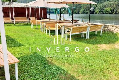 Spațiu comercial, în Someșu Cald - 6