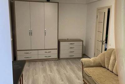 Garsonieră decomandată în Aradului - 4