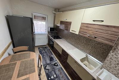 Apartament cu 3 camere decomandat în Girocului - 10