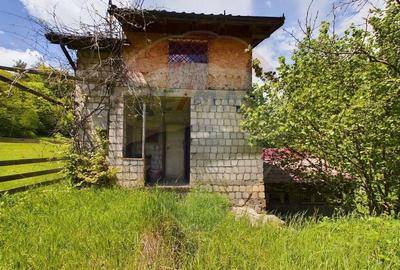 Comision 0%! Proprietate in natura, priveliste superba, S... - 4