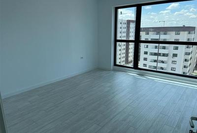 Garsoniera Com. 0% Dotari Premium Incalzire in Pardoseala Ansamblu Nou Rahova - 20