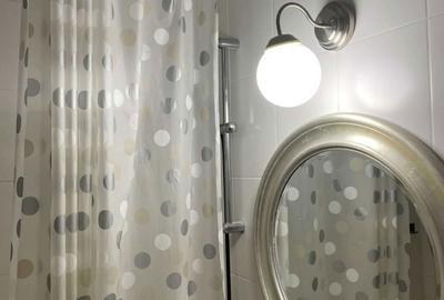 Apartament cu 2 camere decomandat în Titan - 4