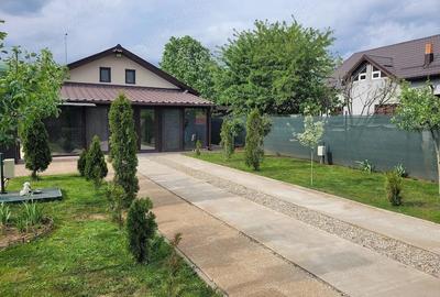 Casă cu Teren 540 Mp în Milcov - 2