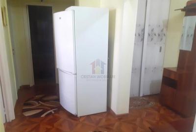 Apartament cu 2 camere decomandat în Gării - 6