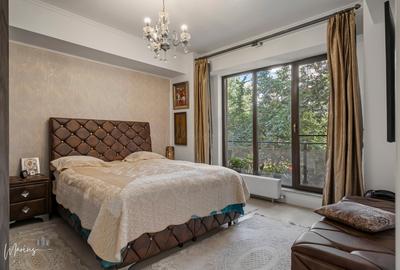 Aviatiei, apartament 2 camere spatios 85 mp, bloc boutique 2017 Aviatiei, apartament 2 camere spatios 85 mp, bloc boutique 2017 - 2