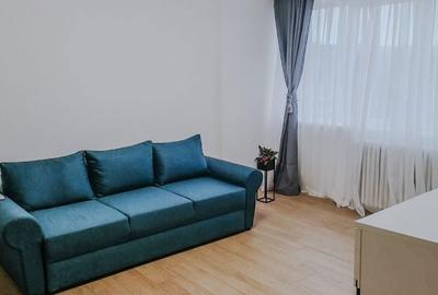 Apartament cu 2 camere semidecomandat, mobilat în Central - 3