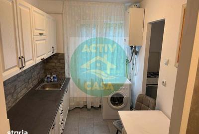Apartament cu 3 camere decomandat în Central - 5