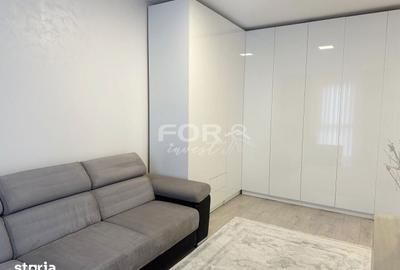 Apartament cu 2 camere decomandat în Lotus - 3