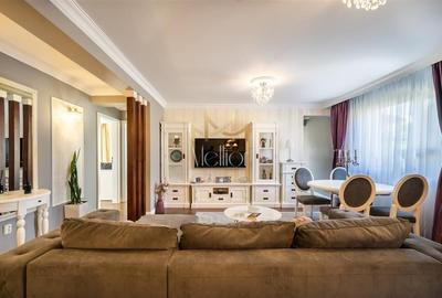 Apartament superb cu 4 camere bloc nou 2 parcari str. Oasului! - 17