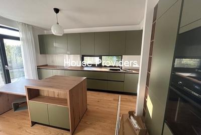 Inchiriere Vila Chitila Mogosoaia Parc  posibilitate mobilare - 27