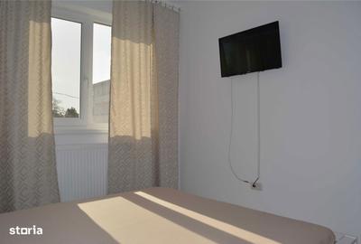 Apartament cu 2 camere semidecomandat în Central - 3