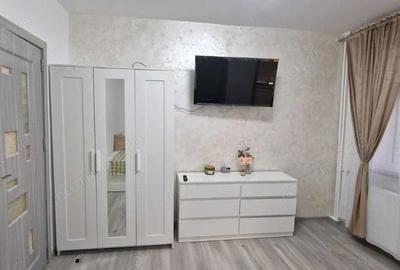 Garsonieră semidecomandată, mobilată în Costin Georgian - 6