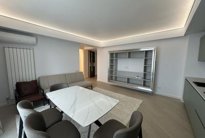 Apartament cu 3 camere, mobilat în Pipera - 3
