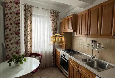 Apartament cu 2 camere decomandat în Central - 6